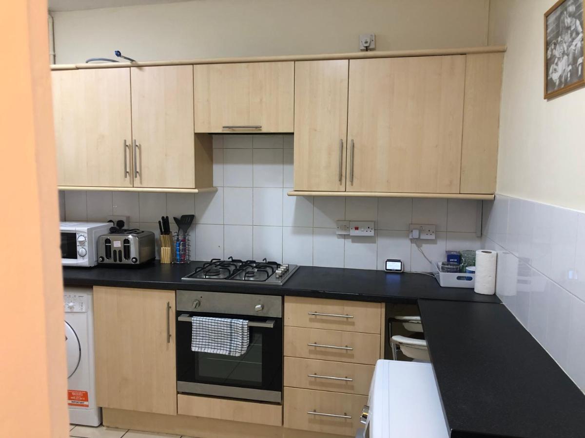 Eejs Beautiful 2 Bed Home Northfield Extérieur photo