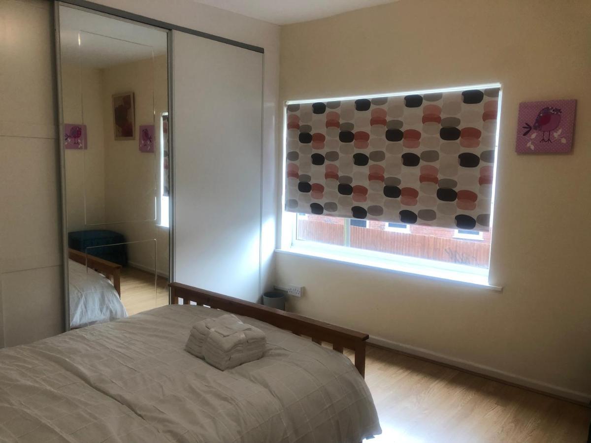 Eejs Beautiful 2 Bed Home Northfield Extérieur photo