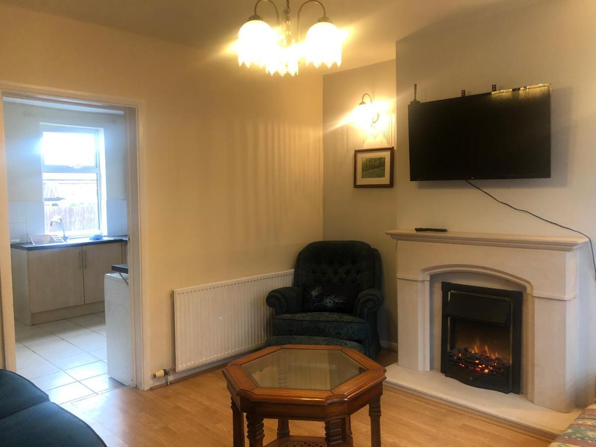 Eejs Beautiful 2 Bed Home Northfield Extérieur photo