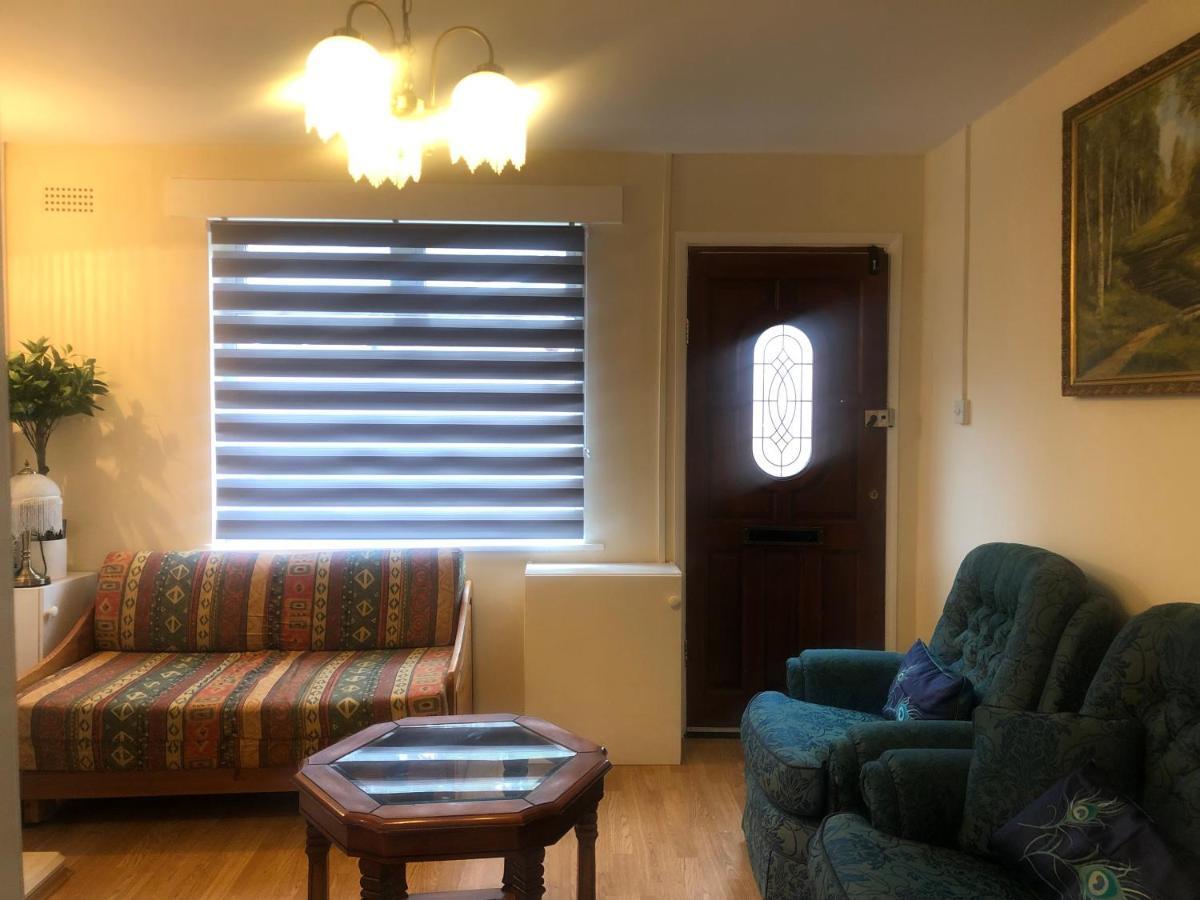 Eejs Beautiful 2 Bed Home Northfield Extérieur photo
