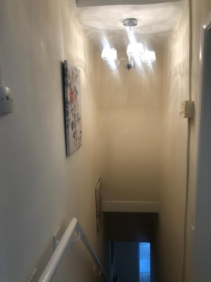 Eejs Beautiful 2 Bed Home Northfield Extérieur photo