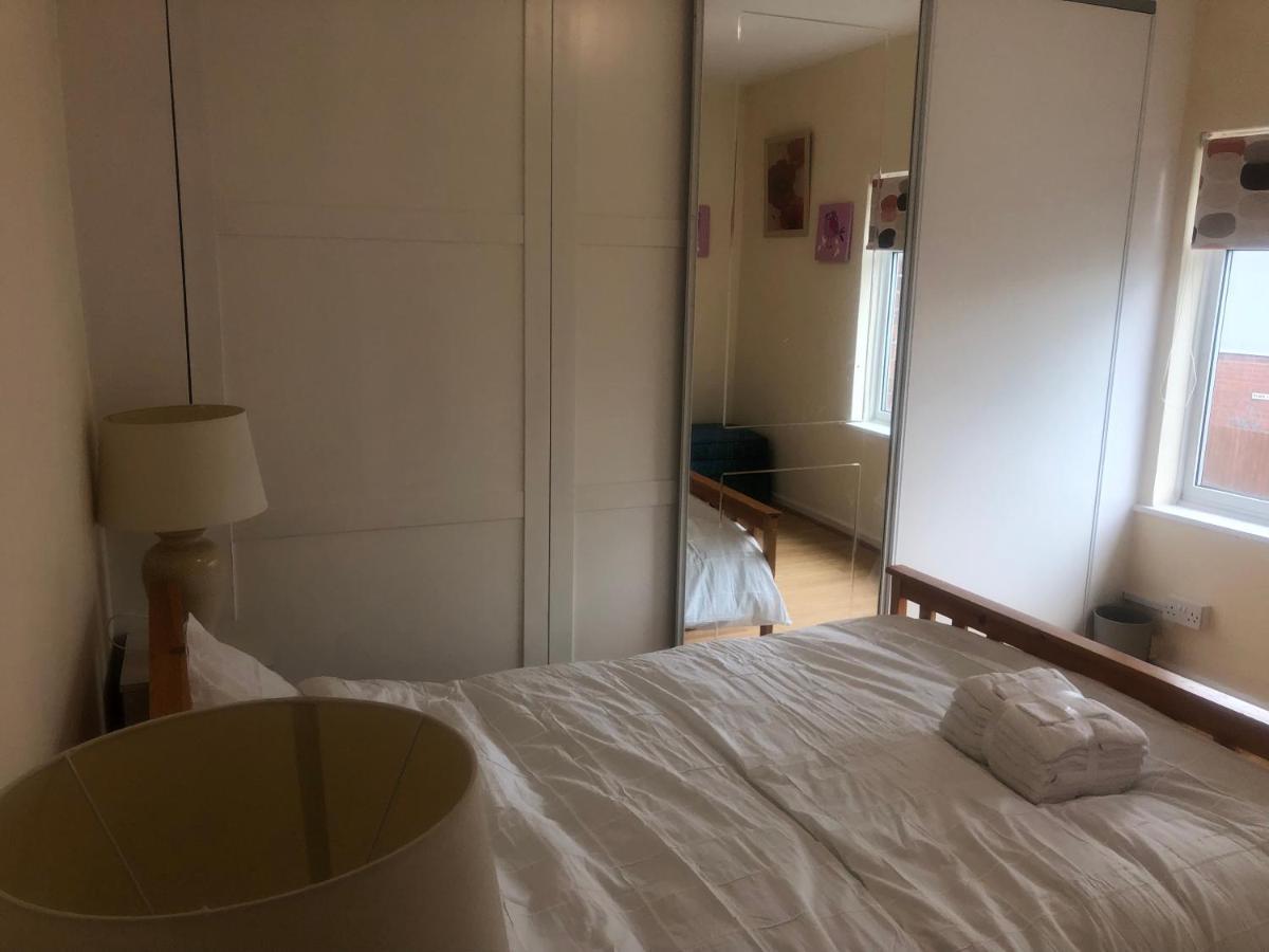 Eejs Beautiful 2 Bed Home Northfield Extérieur photo