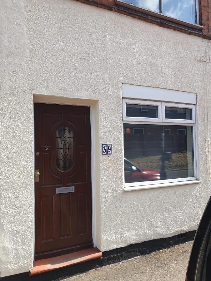 Eejs Beautiful 2 Bed Home Northfield Extérieur photo