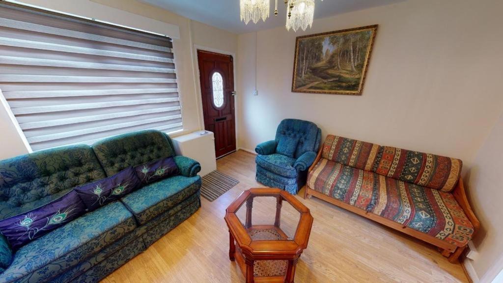 Eejs Beautiful 2 Bed Home Northfield Extérieur photo