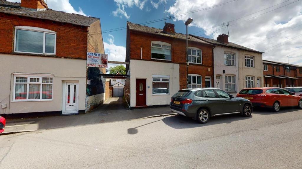 Eejs Beautiful 2 Bed Home Northfield Extérieur photo