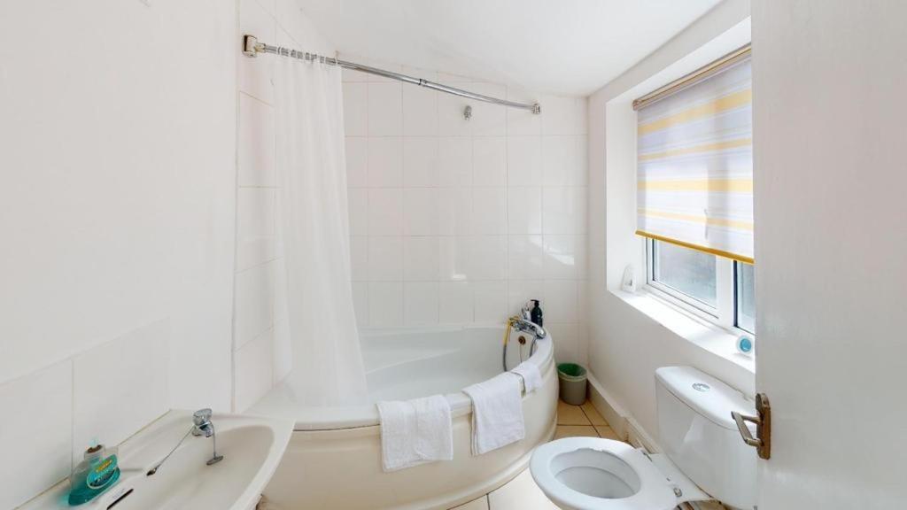 Eejs Beautiful 2 Bed Home Northfield Extérieur photo